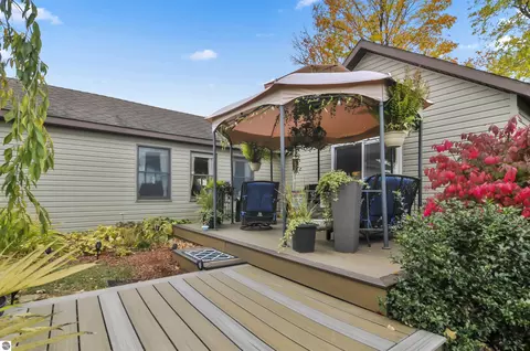 Exterior - 20 3626 90th Ave # A, Evart, MI 49631 photo 10 of 23