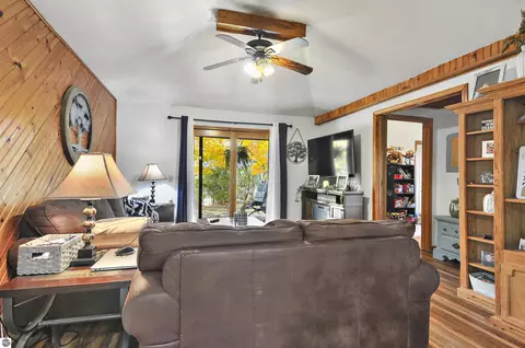 Living - 20 3626 90th Ave # A, Evart, MI 49631 photo 2 of 4