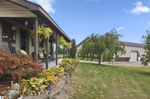 Exterior - 20 3626 90th Ave # A, Evart, MI 49631 photo 8 of 23