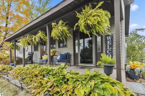 Exterior - 20 3626 90th Ave # A, Evart, MI 49631 photo 9 of 23
