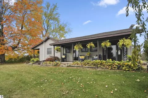 3626 90th Ave # 20 ACRES, Evart, MI 49631