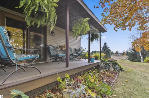 Exterior - 20 3626 90th Ave # A, Evart, MI 49631 photo 13 of 23