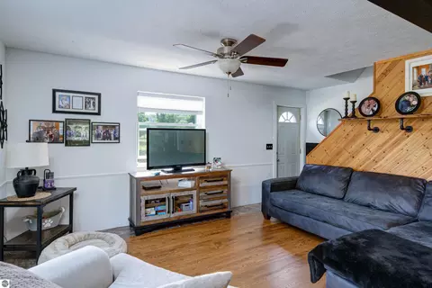 Living - 8224 S Schomberg Rd, Cedar, MI 49621 photo 1 of 4