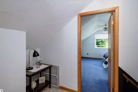 Entry Way - 8224 S Schomberg Rd, Cedar, MI 49621 photo 2 of 2