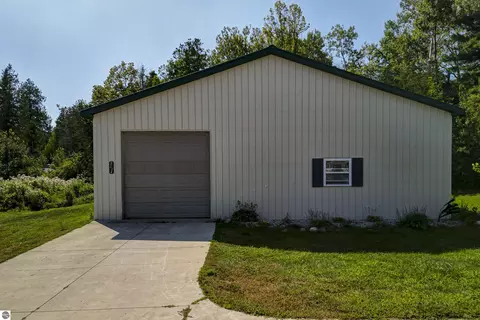 Other - 8224 S Schomberg Rd, Cedar, MI 49621 photo 1 of 11