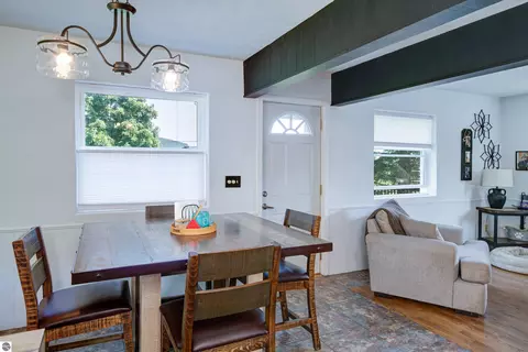 Dining - 8224 S Schomberg Rd, Cedar, MI 49621 photo 2 of 3