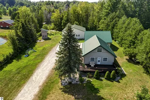 Other - 8224 S Schomberg Rd, Cedar, MI 49621 photo 2 of 11