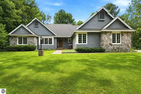 10500 S Monaco Way, Traverse City, MI 49684