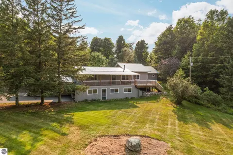8017 8135 Honey Hollow Rd, Bellaire, MI 49615