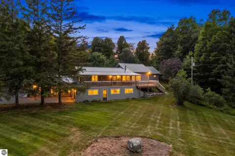 8017 8135 Honey Hollow Rd, Bellaire, MI 49615