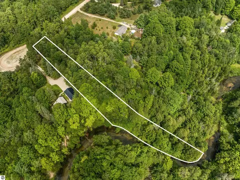0 Red Barn Dr, Thompsonville, MI 49683