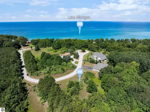 lot40 N Shores Ct, Northport, MI 49670