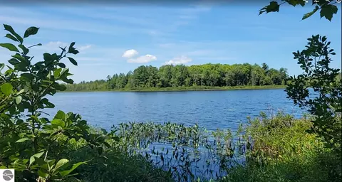 457 NE Lake Dr, Kalkaska, MI 49646