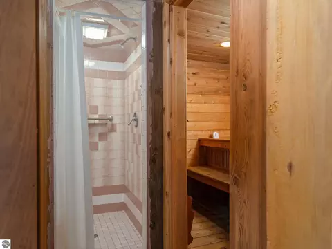 Bath - 6020 E Hackett Dr, Cedar, MI 49621 photo 4 of 4