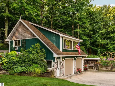 Other - 6020 E Hackett Dr, Cedar, MI 49621 photo 1 of 19