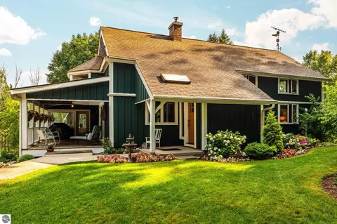 Other - 6020 E Hackett Dr, Cedar, MI 49621 photo 12 of 19