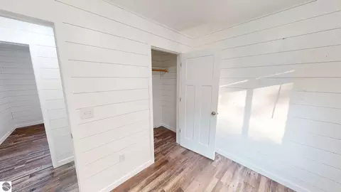 Bedroom - 447-449 S Main St, Roscommon, MI 48653 photo 1 of 2
