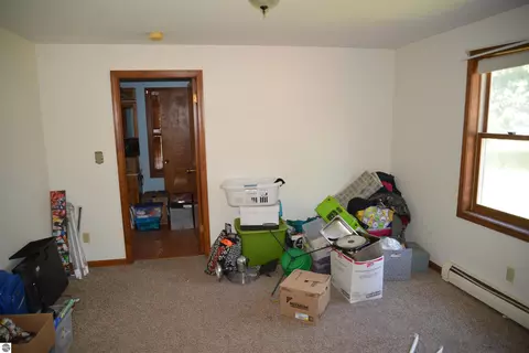 Bedroom - 114 W Second St, Elk Rapids, MI 49629 photo 1 of 9