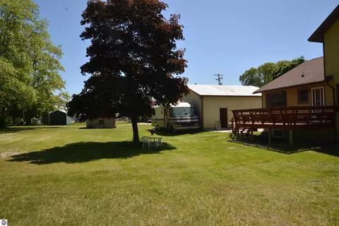 Exterior - 114 W Second St, Elk Rapids, MI 49629 photo 4 of 4