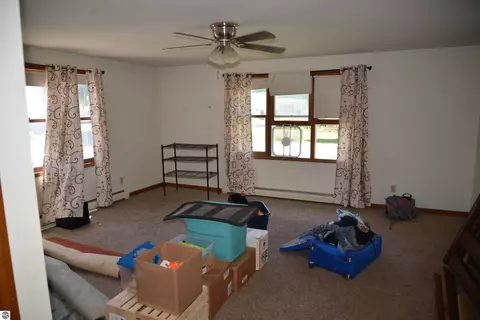 Living - 114 W Second St, Elk Rapids, MI 49629 photo 1 of 1