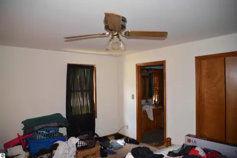 Bedroom - 114 W Second St, Elk Rapids, MI 49629 photo 9 of 9