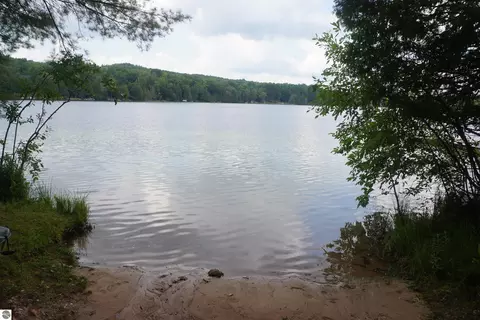 13992 Merrill Ave, Kalkaska, MI 49646