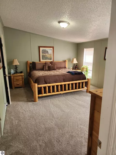 Bedroom - 3560 Pine Tree, Weidman, MI 48893 photo 1 of 4