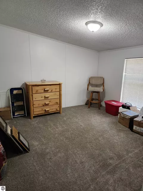 Bedroom - 3560 Pine Tree, Weidman, MI 48893 photo 4 of 4
