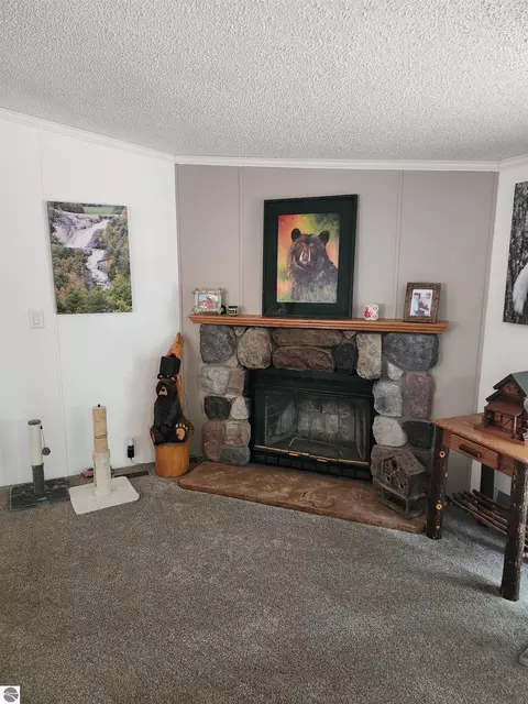 Living - 3560 Pine Tree, Weidman, MI 48893 photo 2 of 2
