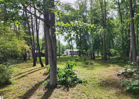 Exterior - 3560 Pine Tree, Weidman, MI 48893 photo 3 of 6