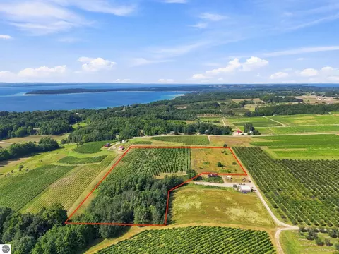 0 Nelson Rd, Traverse City, MI 49686