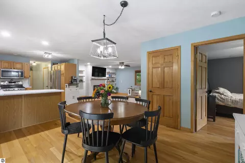 Dining - 20680 Cinder, Interlochen, MI 49643 photo 1 of 2