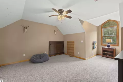 Bedroom - 20680 Cinder, Interlochen, MI 49643 photo 4 of 7