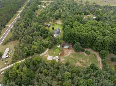 View/Area - 20680 Cinder, Interlochen, MI 49643 photo 1 of 3