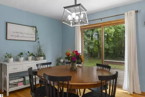 Dining - 20680 Cinder, Interlochen, MI 49643 photo 2 of 2