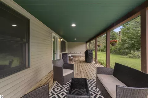 Exterior - 20680 Cinder, Interlochen, MI 49643 photo 6 of 10