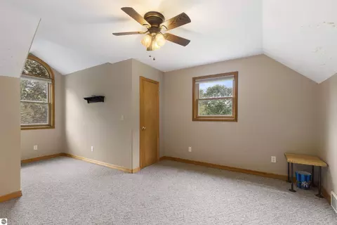 Bedroom - 20680 Cinder, Interlochen, MI 49643 photo 6 of 7
