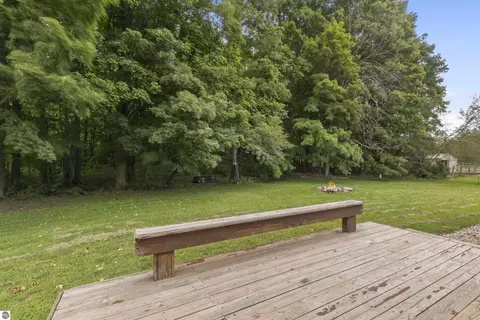 Exterior - 20680 Cinder, Interlochen, MI 49643 photo 5 of 10