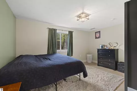 Bedroom - 20680 Cinder, Interlochen, MI 49643 photo 2 of 7