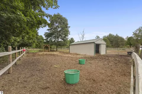 Exterior - 20680 Cinder, Interlochen, MI 49643 photo 10 of 10