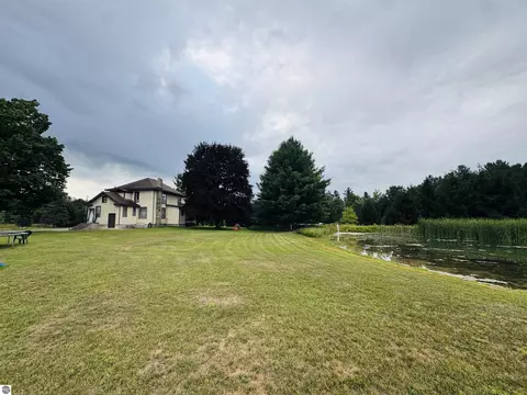 Exterior - 7146 River Rd, Evart, MI 49631 photo 5 of 18