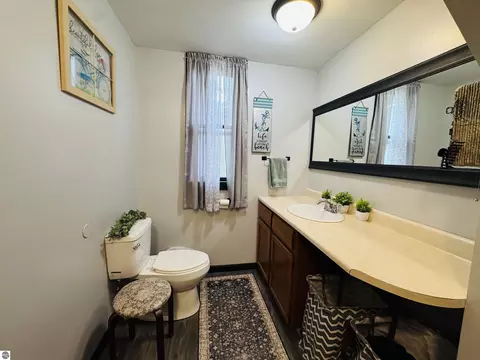 Bath - 7146 River Rd, Evart, MI 49631 photo 3 of 4