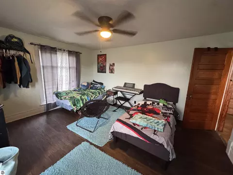 Bedroom - 7146 River Rd, Evart, MI 49631 photo 2 of 6