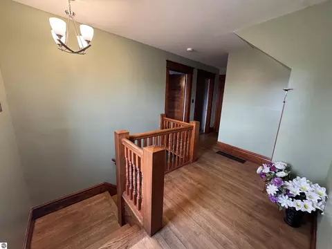 Entry Way - 7146 River Rd, Evart, MI 49631 photo 1 of 4