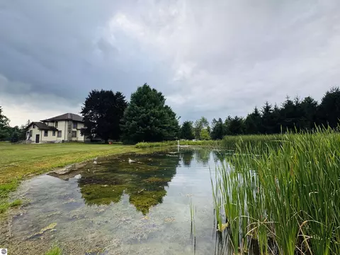 Exterior - 7146 River Rd, Evart, MI 49631 photo 7 of 18