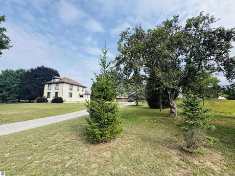 Exterior - 7146 River Rd, Evart, MI 49631 photo 15 of 18