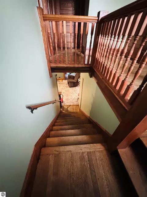 Entry Way - 7146 River Rd, Evart, MI 49631 photo 3 of 4