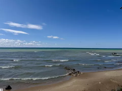 00 Shawnee Trl, Kewadin, MI 49648