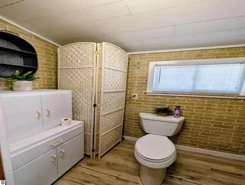 Bath - 1656 Riverside Dr, Au Gres, MI 48703 photo 2 of 3