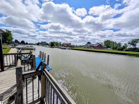 View/Area - 1656 Riverside Dr, Au Gres, MI 48703 photo 1 of 2